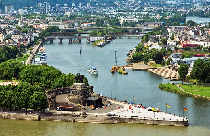 Koblenz