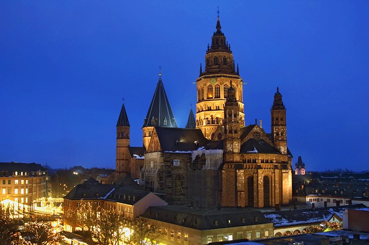 Mainz Cathedral