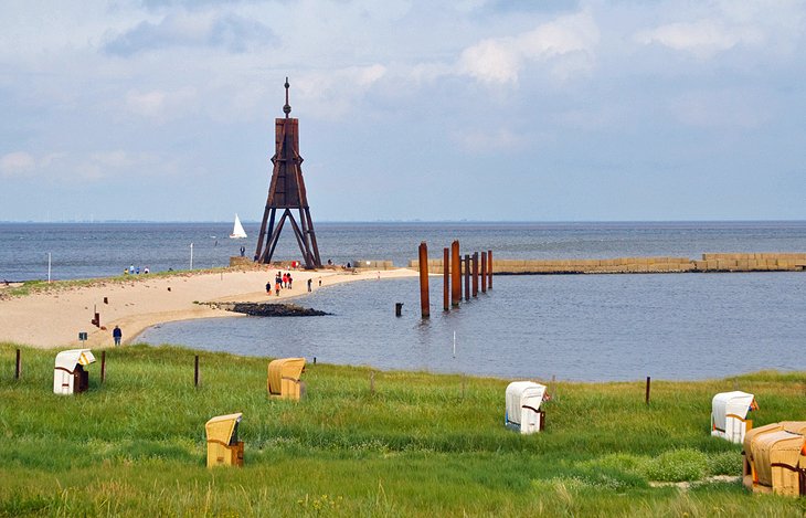Puff aus Cuxhaven