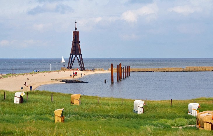 Girl Cuxhaven