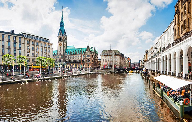 Top 10 Places To Visit In Hamburg Germany Infoupdate