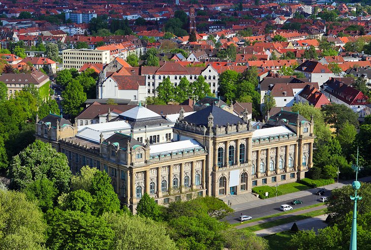 Lower Saxony State Museum