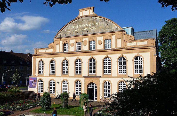 10 Top Rated Attractions In Kassel Easy Day Trips Planetware