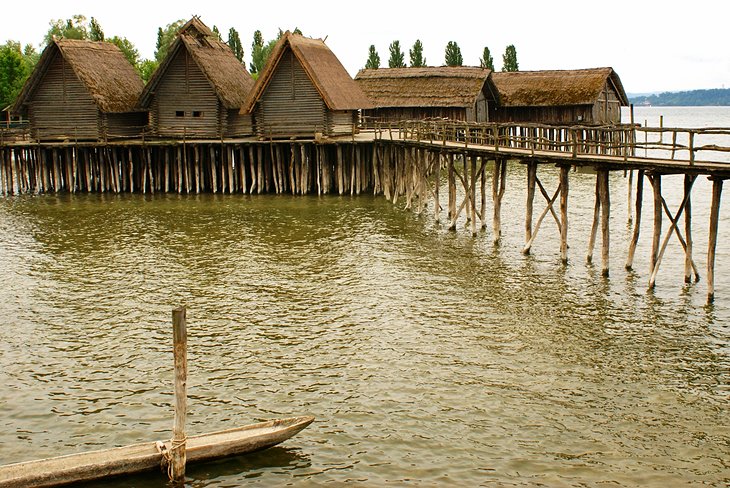 The German Stilthouse Museum