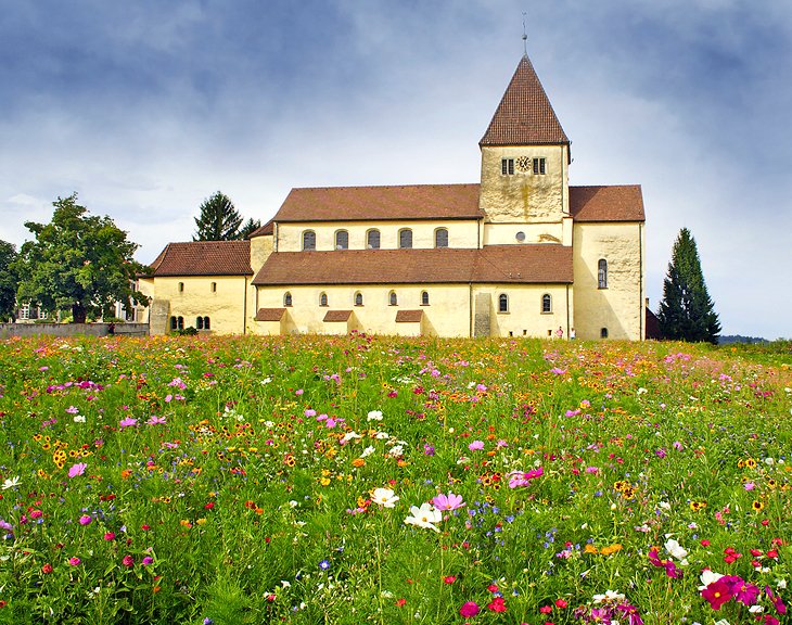 Reichenau