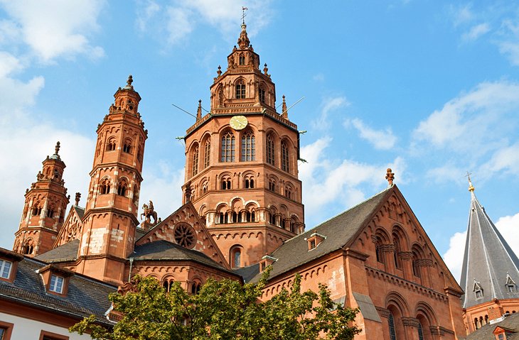 Mainz Cathedral