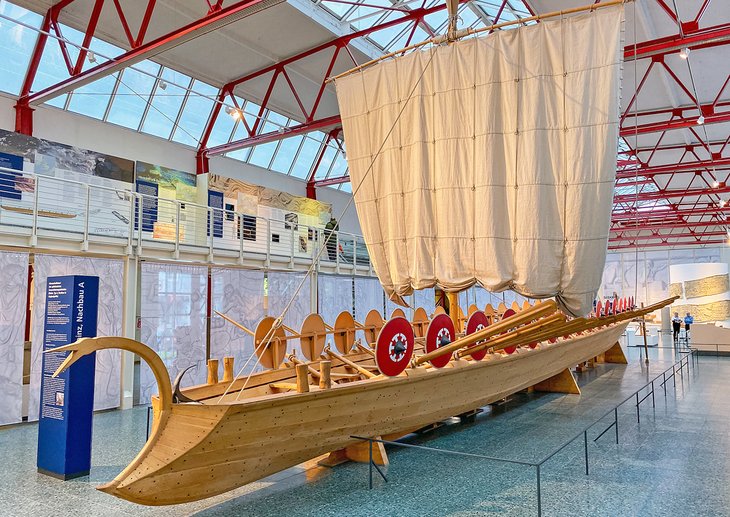Museum of Ancient Navigation