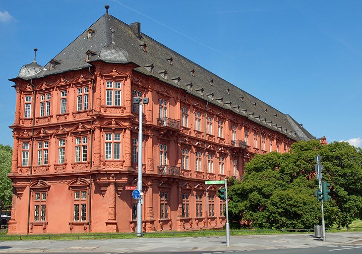 Roman-Germanic Central Museum