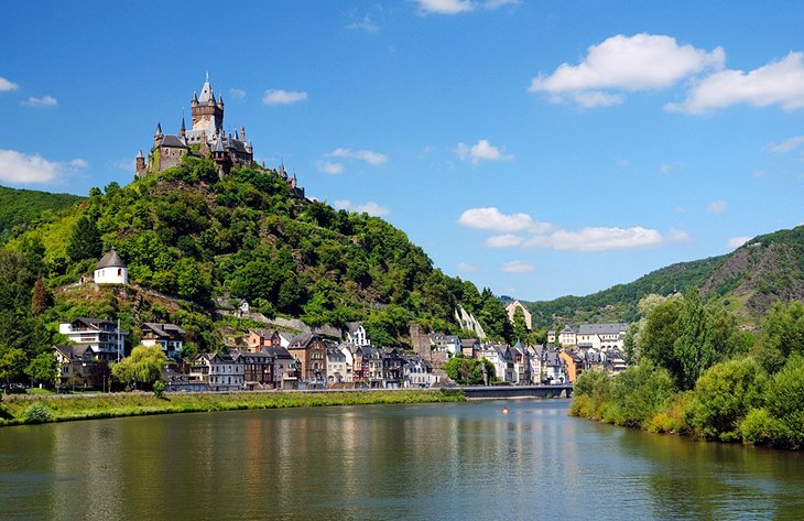 Reichsburg Cochem