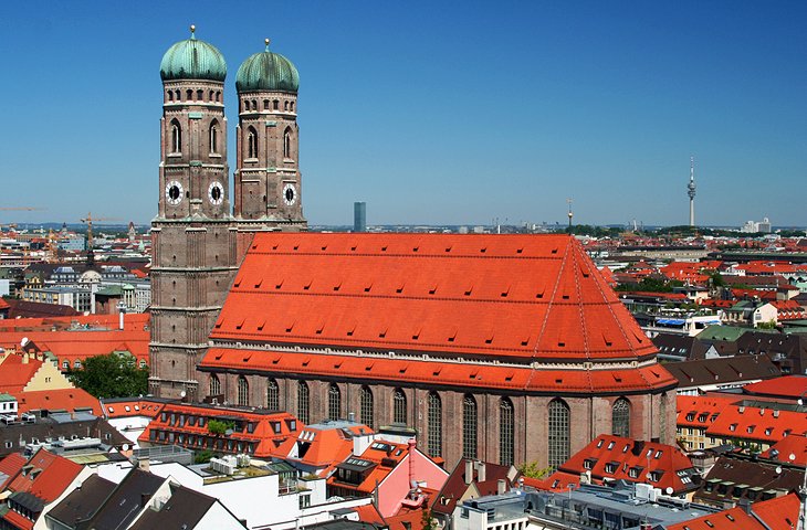 Frauenkirche