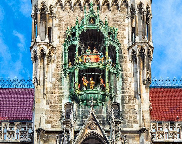 Glockenspiel