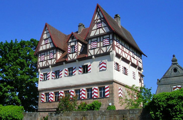 Schloss Neunhof