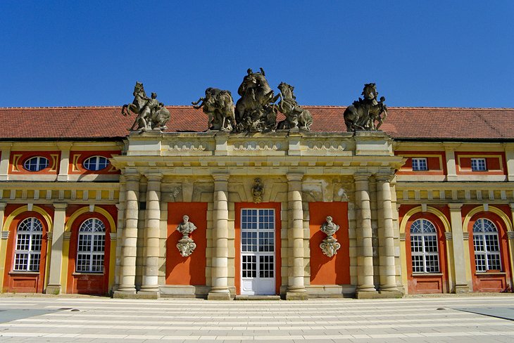 Filmmuseum Potsdam