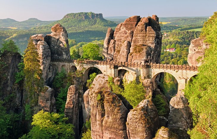 Saxon Switzerland