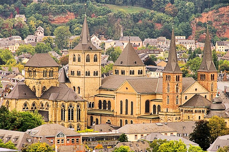 Cathedral of Trier