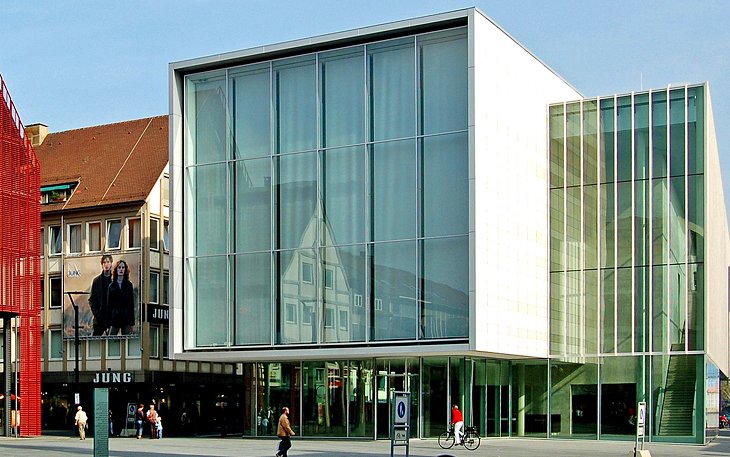 Ulm Museum