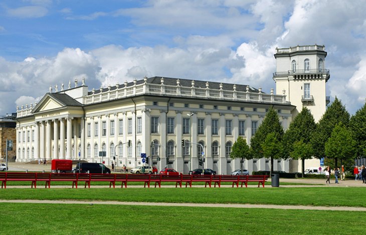 Museum Fridericianum