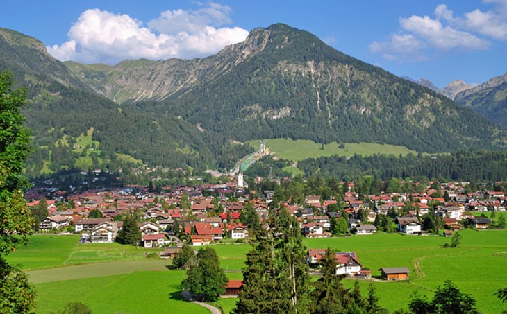 Oberstdorf