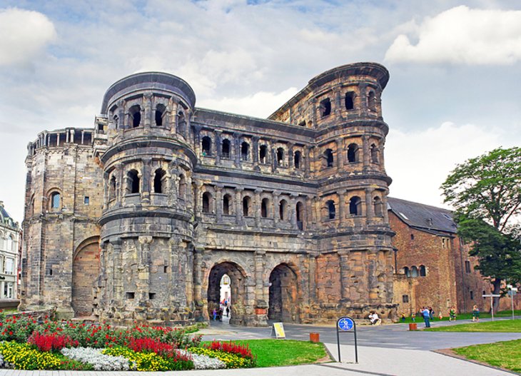 places to visit near trier germany