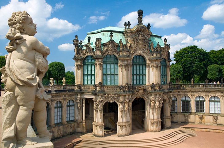 Zwinger