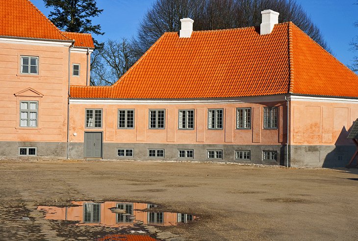 Moesgård Museum