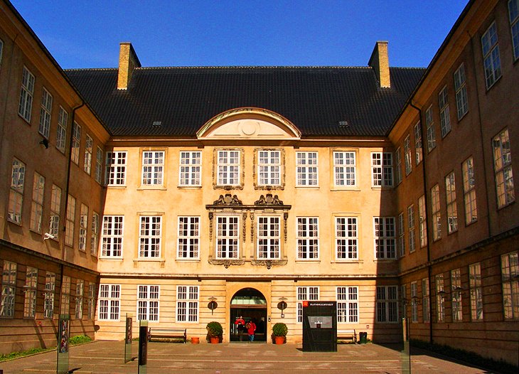 National Museum of Denmark