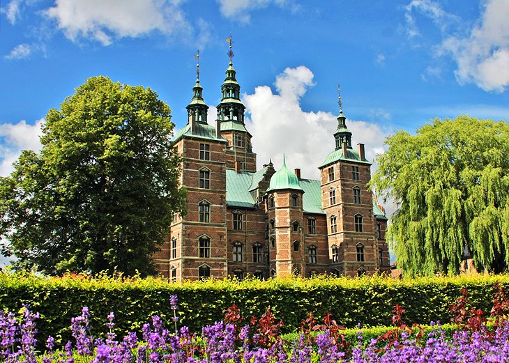 Rosenborg Palace