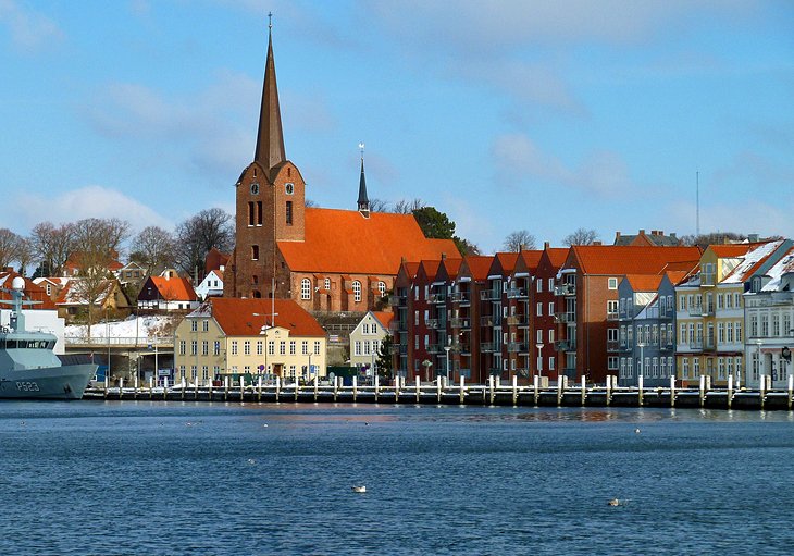 Sønderborg