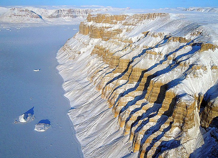 Thule & Northwest Greenland