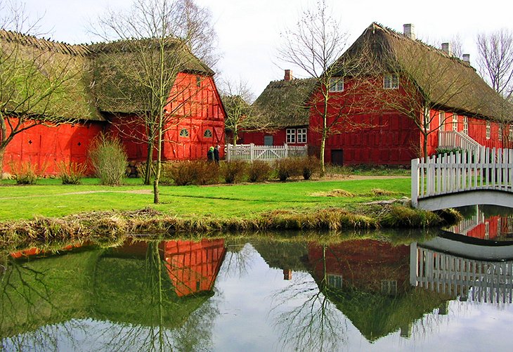 Odense