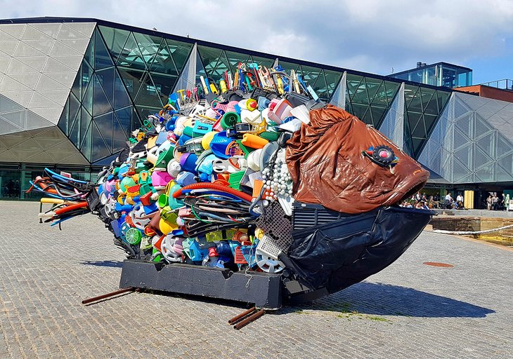 National Maritime Museum of Denmark