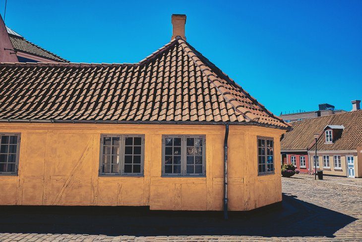Musée Hans Christian Andersen