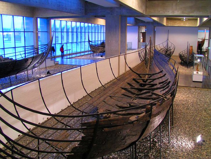 Viking Ship Museum