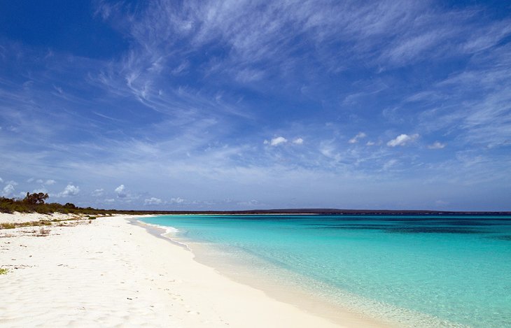 Bahia de Las Aguilas