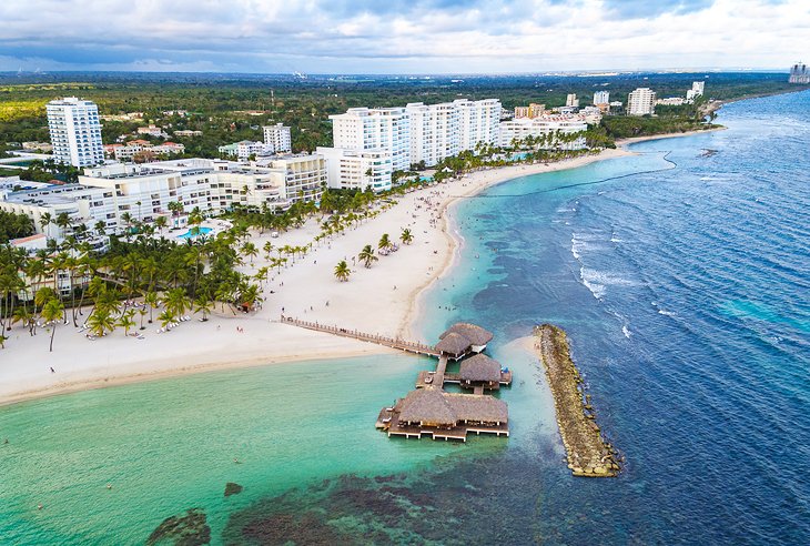 Playa Juan Dolio