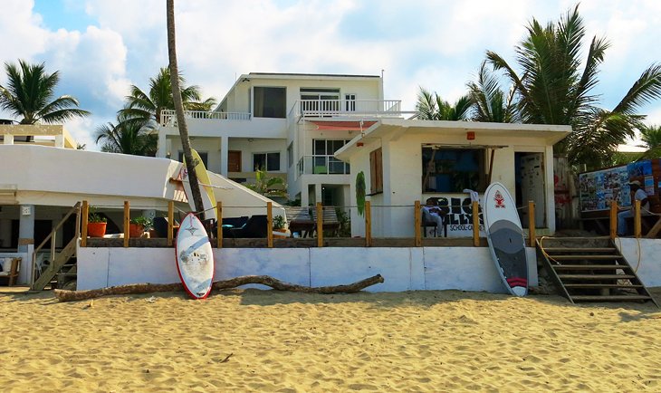 Kiteboarding en Kite Beach, Cabarete: lecciones, escuelas, consejos y dónde alojarse Kiteboarding en Kite Beach, Cabarete: lecciones, escuelas, consejos y dónde alojarse