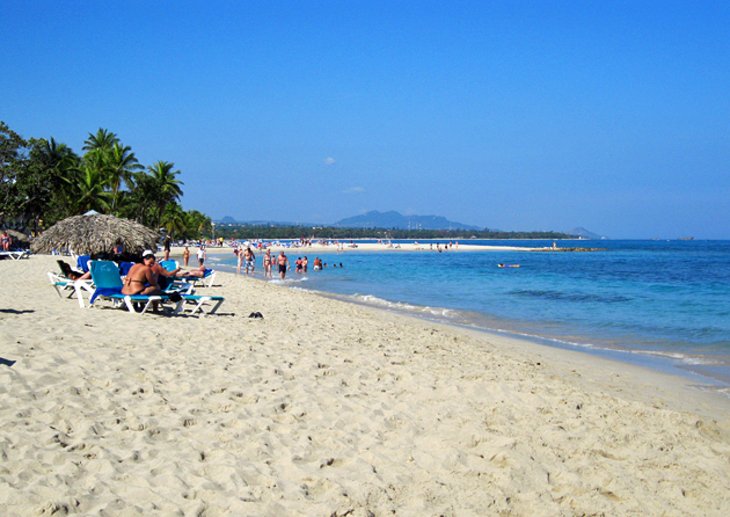 Playa Dorada