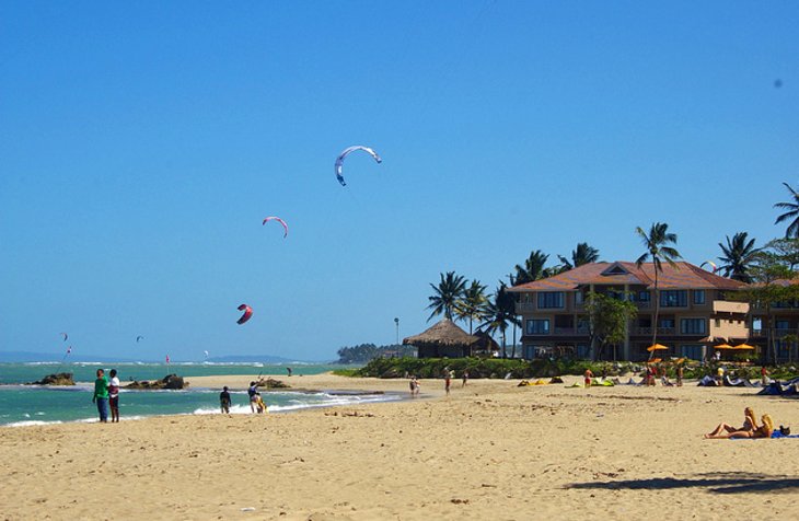 Cabarete