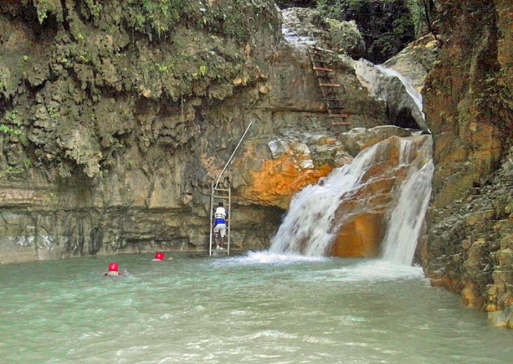 12 atracciones y cosas para hacer mejor valoradas en Puerto Plata