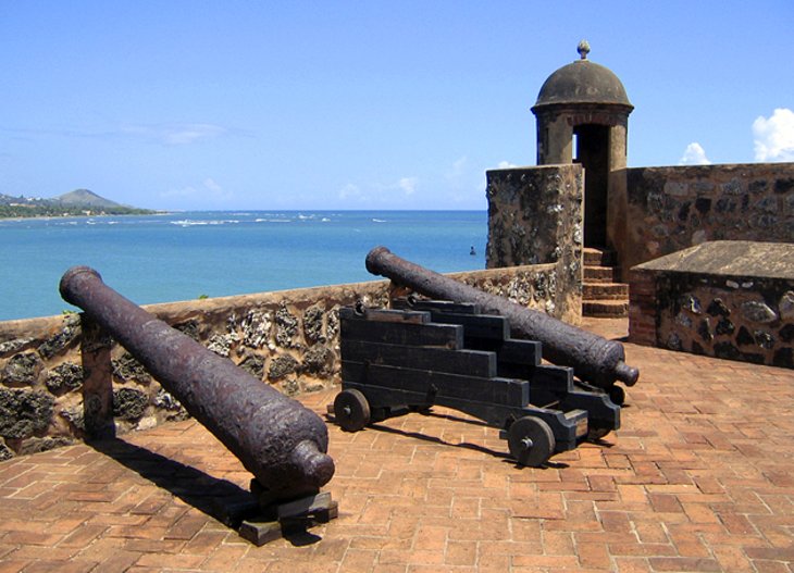 Fuerte San Felipe
