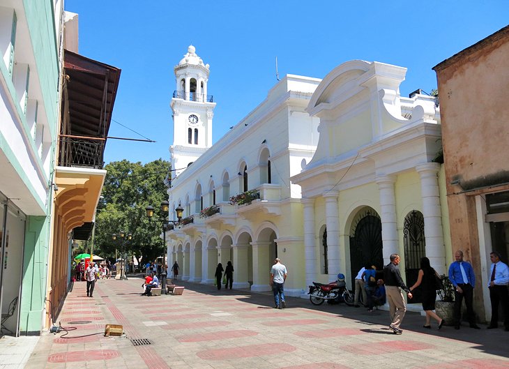 Calle El Conde