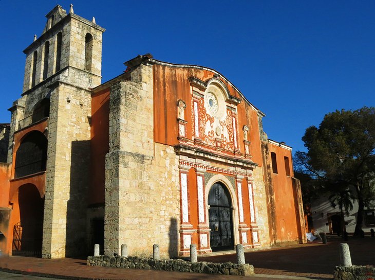 Convento de Los Dominicos