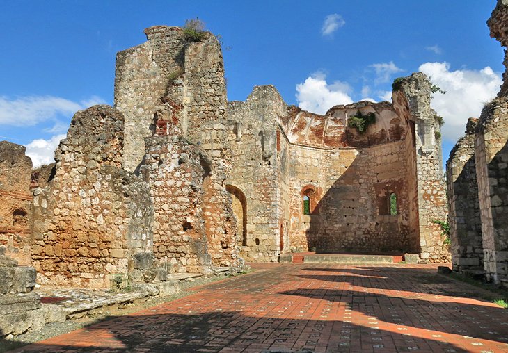 Monasterio de San Francisco