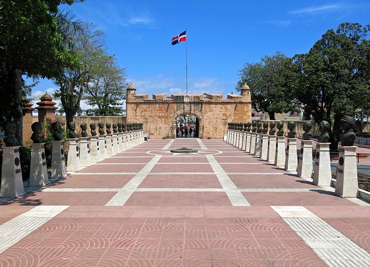 Parque Independencia