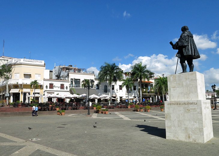 Plaza España