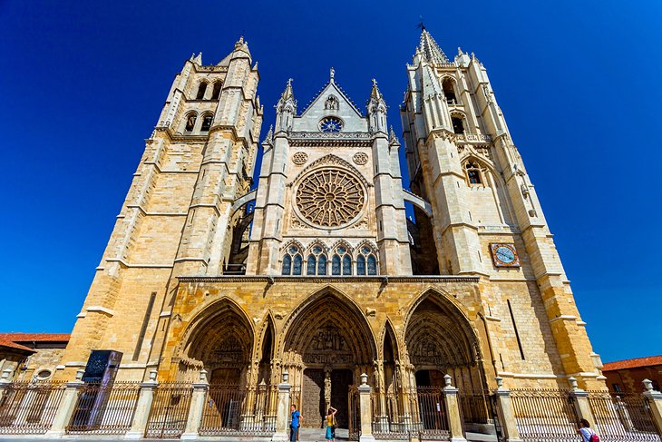 Catedral de León