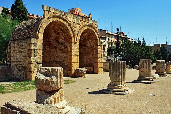 Roman Forum