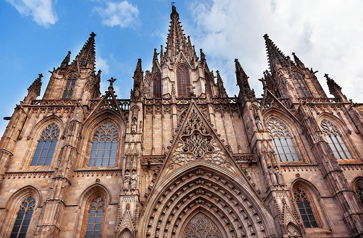 10 Top-Rated Attractions & Things to Do in the Gothic Quarter, Barcelona |  PlanetWare