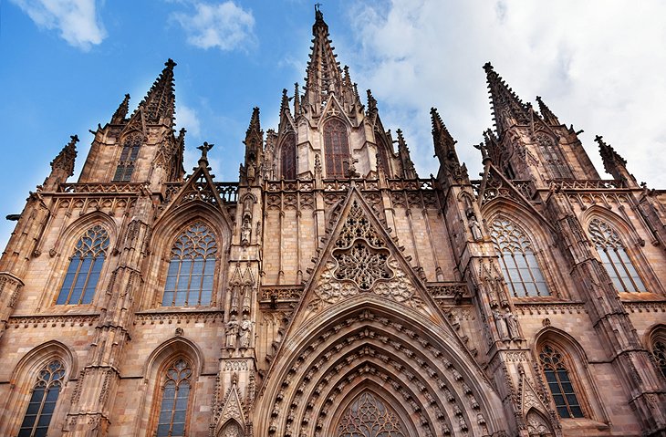 Catedral de Barcelona