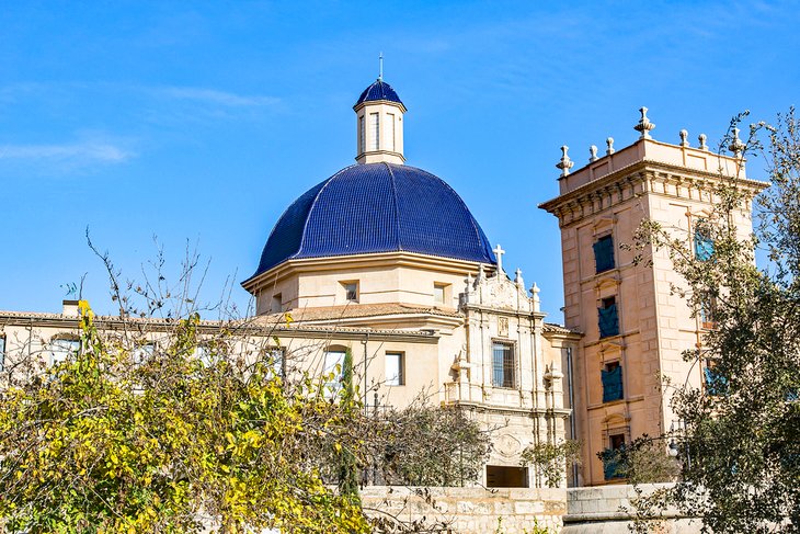 Museo Nacional de Bellas Artes de Valencia